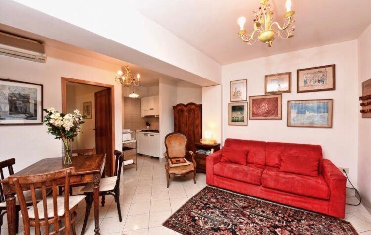 Апартаменты San Marco Garden House Венеция Экстерьер фото